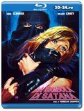 Кукла Сатаны (Blu-ray,блю-рей)