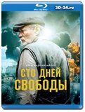 Сто дней свободы (Blu-ray,блю-рей)