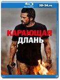 Карающая длань (Blu-ray,блю-рей)