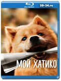 Мой Хатико (Blu-ray,блю-рей)