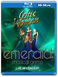 Celtic Woman: Emerald Musical Gems – Live at Morris Performing Arts Center