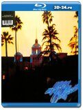 The Eagles / Hotel California (Blu-ray,блю-рей)