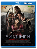 Викинги 2014 (Blu-ray, блю-рей)