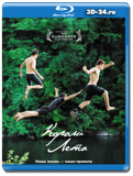 Короли лета (Blu-ray, блю-рей)