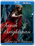 Sarah Brightman  Live in Vienna (Blu-ray, блю-рей)