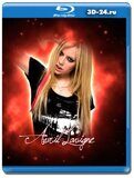 Avril Lavigne - Exclusive CBC Concert Live in Calgary Alberta  (Blu-ray,блю-рей)