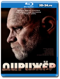 Дирижёр 2012  (Blu-ray,блю-рей)