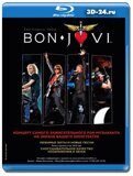 Bon Jovi - The Circle Tour (Blu-ray,блю-рей)