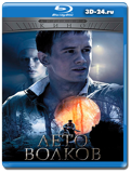 Лето волков   (Blu-ray, блю-рей)