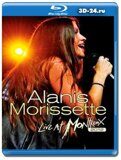 Alanis Morissette: Live at Montreux 2012 (Blu-ray,блю-рей)