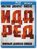 Ида Ред (Blu-ray,блю-рей)