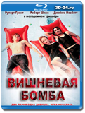 Вишневая бомба 2009 (Blu-ray, блю-рей)