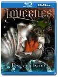 Lovebites: Five Of A Kind - Live In Tokyo (Blu-ray,блю-рей)