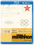 miRthkon: (format) (Blu-ray, блю-рей)