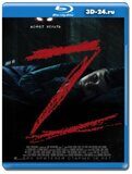 Z (Blu-ray,блю-рей)