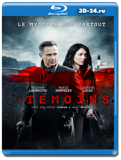 Свидетели 2014 (Blu-ray,блю-рей)