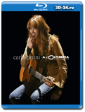 Carla Bruni: A l'Olympia (Blu-ray, блю-рей)