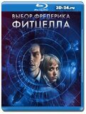 Выбор Фредерика Фитцелла (Blu-ray,блю-рей)