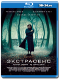 Экстрасенс 2011 (Blu-ray,блю-рей)