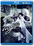 Тарья Турунен: концертное шоу Act II (Blu-ray,блю-рей)