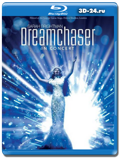 Sarah Brightman: Dreamchaser In Concert (Blu-ray, блю-рей)