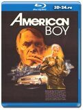 Америкэн бой (Blu-ray,блю-рей)