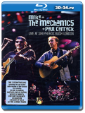 Mike & The Mechanics & Paul Carrack - Live At Shepherds Bush London - Pop Rock 2005