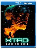 Экстро 3: Проклятие небес (Blu-ray,блю-рей)