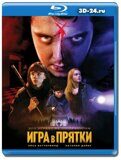 Игра в прятки 2023 (Blu-ray,блю-рей)