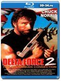 Отряд Дельта 2 (Blu-ray,блю-рей)