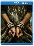 Кара (Blu-ray,блю-рей)