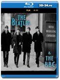 The Beatles and the BBC (Blu-ray,блю-рей)