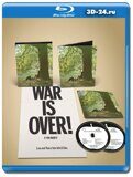 John Lennon/Plastic Ono Band - The Ultimate Collection (Blu-ray,блю-рей) 2...