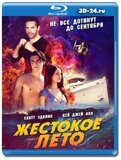 Жестокое лето (Blu-ray.блю-рей)