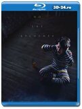 Я слышу голоса (Blu-ray,блю-рей)