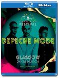 Depeche Mode - BBC Radio 6 Music Festival (Blu-ray,блю-рей)