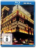 Joe Bonamassa: Live at Carnegie Hall – An Acoustic Evening  (Blu-ray,блю-рей)