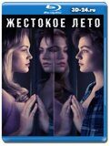 Жестокое лето (Blu-ray.блю-рей) 2 диска