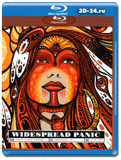 Widespread Panic - 2013.10.05 - Family Circle Stadium, Charleston, SC (Blu-ray,...