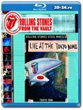 Rolling Stones - From The Vault - Live At The Tokyo Dome (Blu-ray,блю-рей)