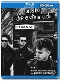 Depeche Mode - Strange/Strange Too (Blu-ray,блю-рей)