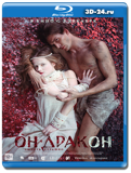 Он – дракон (Blu-ray, блю-рей)