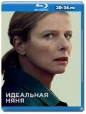 Идеальная няня (Blu-ray,блю-рей)