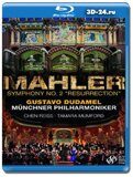 Mahler: Symphony No. 2 'Resurrection' - Münchner Philharmoniker - Gustavo Dudamel...