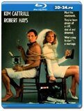 Сумасшедший медовый месяц (Blu-ray,блю-рей)