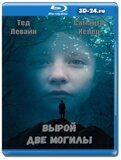 Вырой две могилы (Blu-ray,блю-рей)