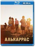 Земля Алькаррас (Blu-ray,блю-рей)