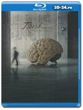 Rush – Hemispheres (Blu-ray,блю-рей)