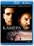 Камера 1996 (Blu-ray,блю-рей)