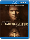 Последователи 3 сезон (Blu-ray, блю-рей) 4 диска